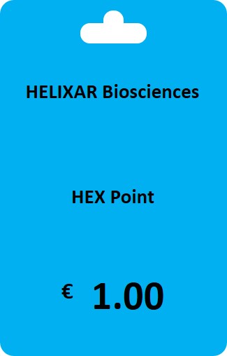 AccuPAGE™ Bis-Tris Precast Gel – HELIXAR Biosciences
